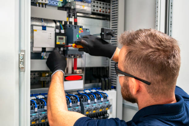 Best Emergency Electrician Near Me  in Webster, SD
