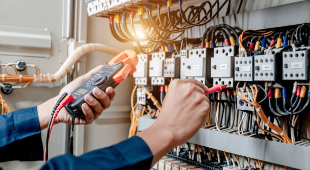 Best Emergency Electrical Repair  in Webster, SD