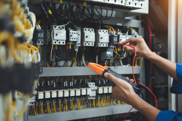 Best Affordable Electrical Installation  in Webster, SD