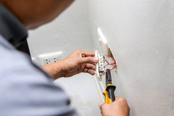 Best Commercial Electrician Services  in Webster, SD