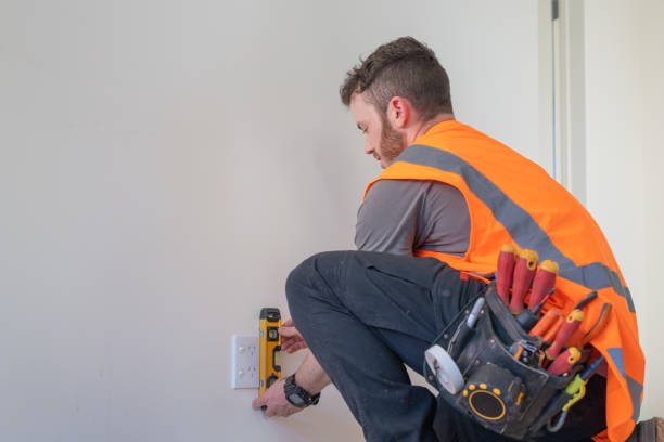 Best Electrical Rewiring Services  in Webster, SD