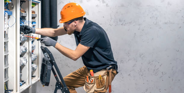Best Best Electricians Near Me  in Webster, SD