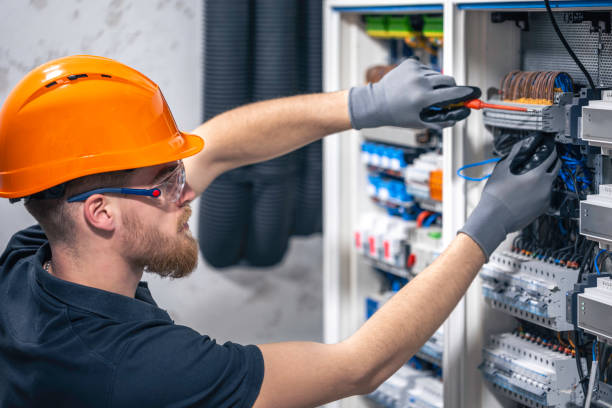Best Electrical Wiring Services  in Webster, SD