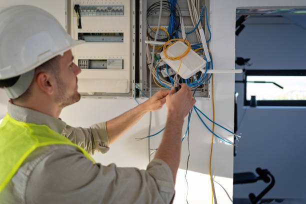 Best Generator Installation Services  in Webster, SD