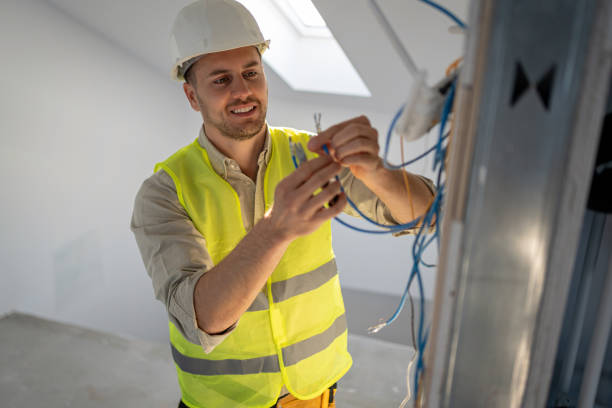 Best Electrician for Home Renovation  in Webster, SD