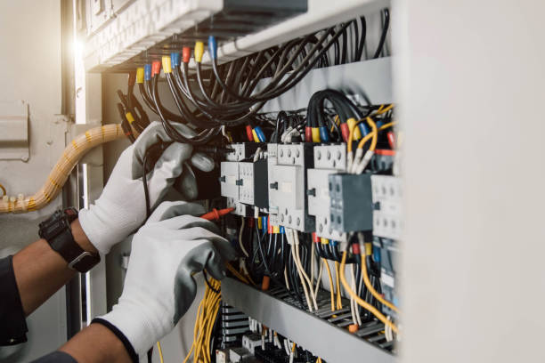 Best Electrician Near Me  in Webster, SD